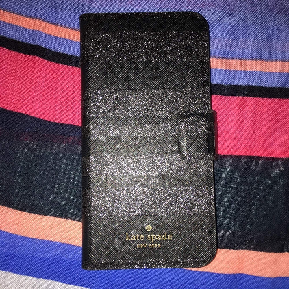 Kate spade wallet case for iPhone 6s Plus